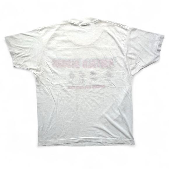 Vintage Buffalo Bisons Minor League Baseball Shirt Single Stitch Screen Stars - Picture 2 of 12